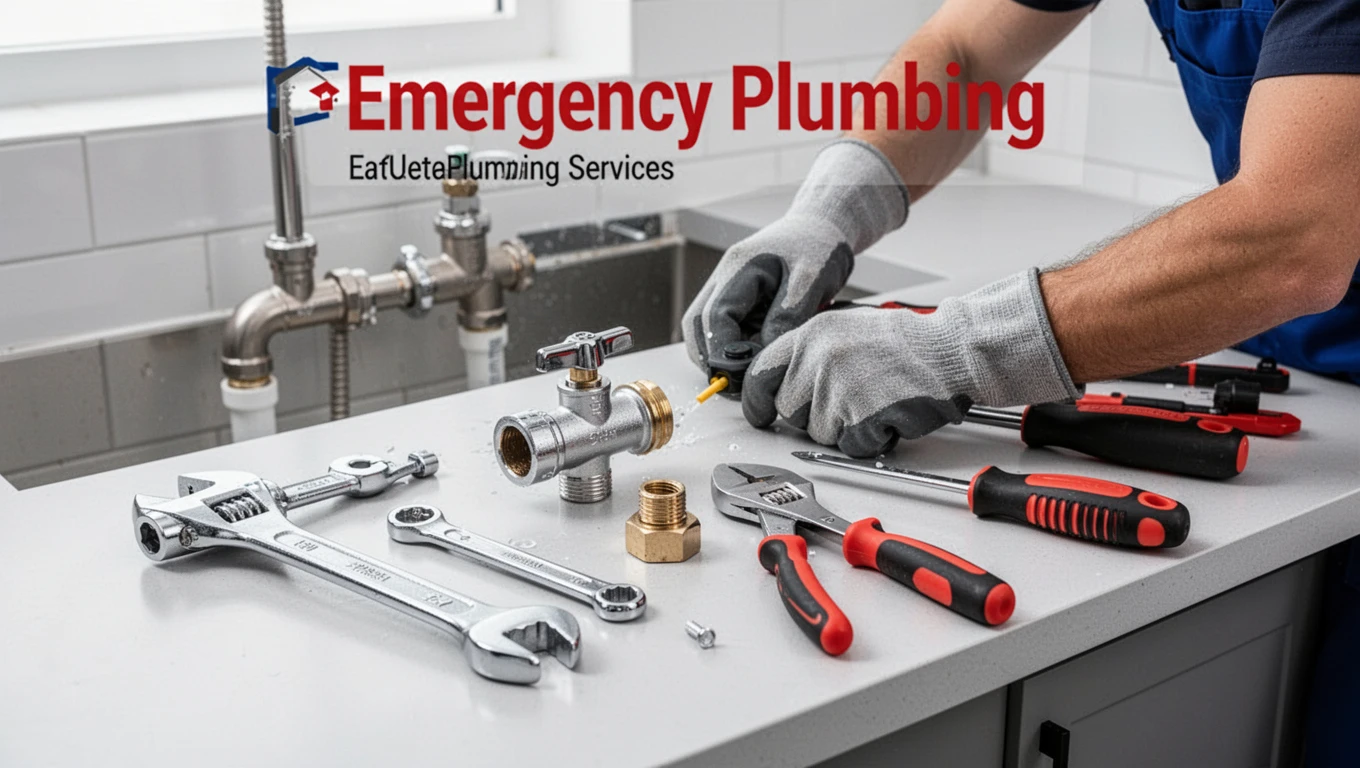 Emergency Plumbing